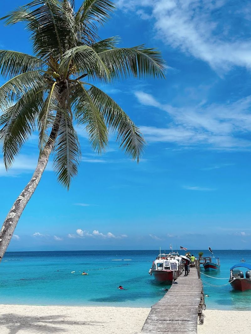 Pulau Lang Tengah, Terengganu Pulau Lang Tengah, Terengganu