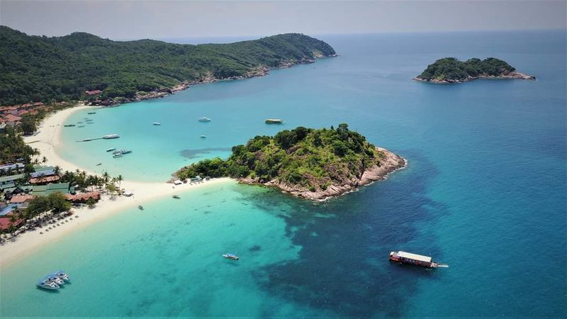 Pulau Redang, Terengganu Pulau Redang, Terengganu