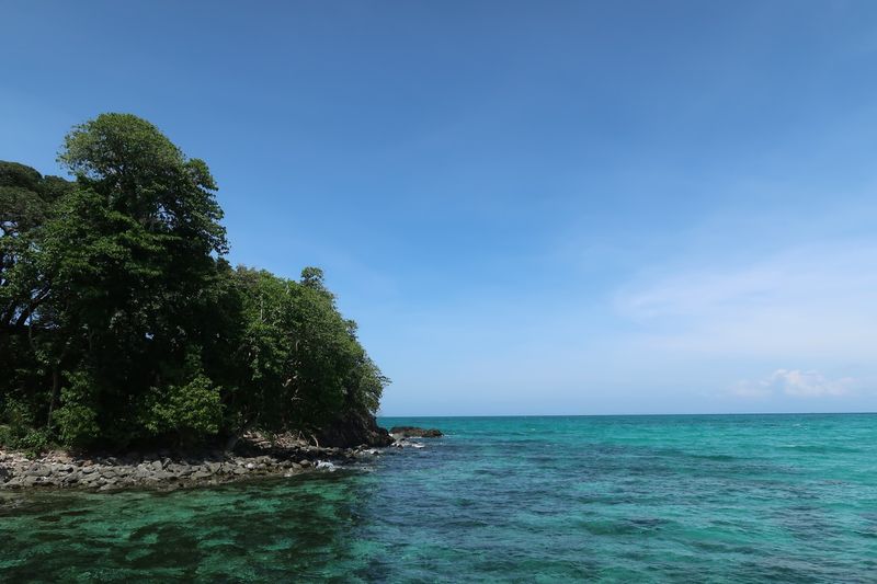 Pulau Tiga, Sabah Pulau Tiga, Sabah