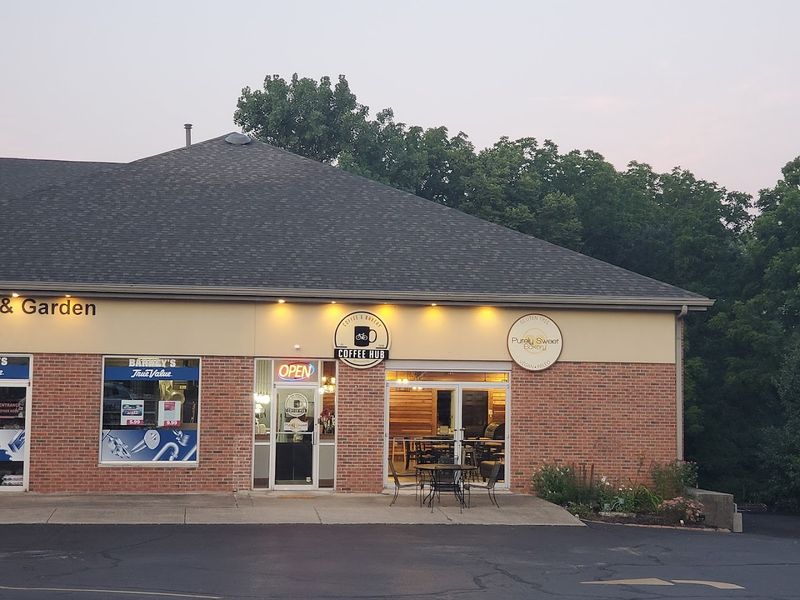 Purely Sweet Bakery (Beavercreek) Purely Sweet Bakery (Beavercreek)