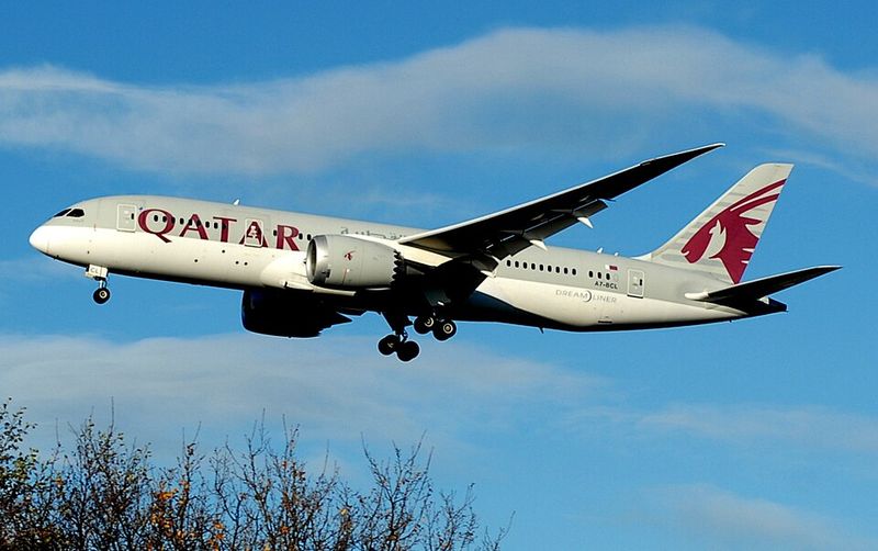 Qatar Airways