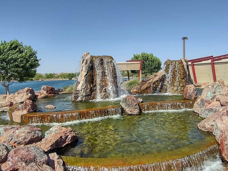 Queen Creek, Phoenix Area, Arizona