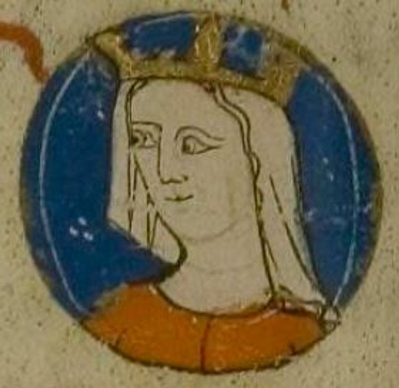 Queen Isabella of France and King Edward II Queen Isabella of France and King Edward II