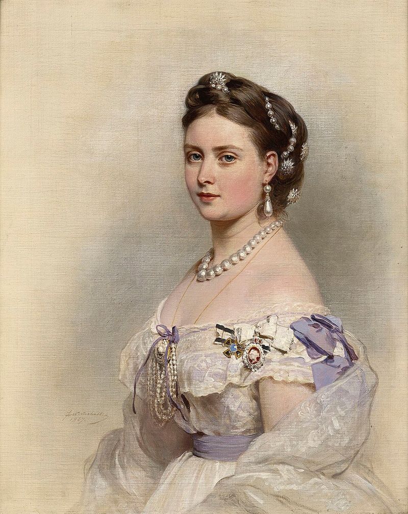 Queen Victoria's Daughter: Victoria, Princess Royal