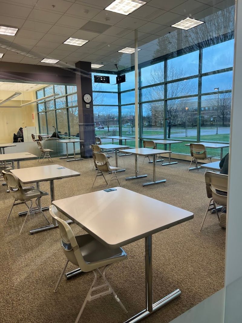 Quiet Study Spaces That Actually Stay Quiet