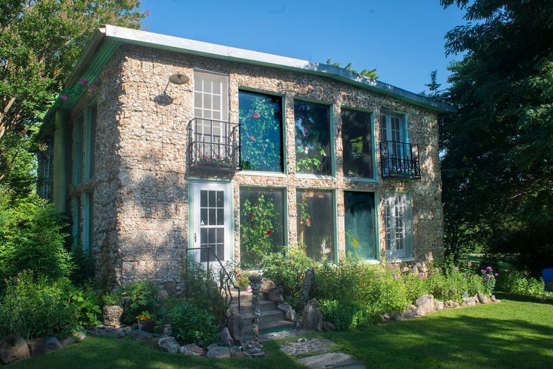 Quigley's Castle, Eureka Springs, Arkansas