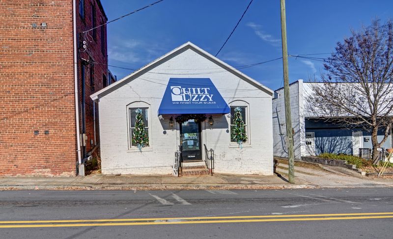 Quilt Lizzy — Warrenton, North Carolina