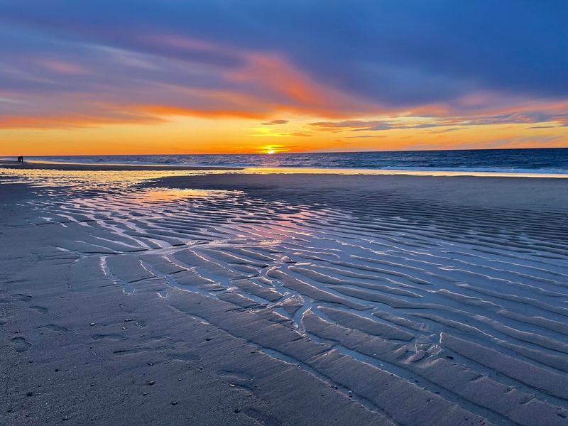 Race Point Beach, Provincetown, Massachusetts