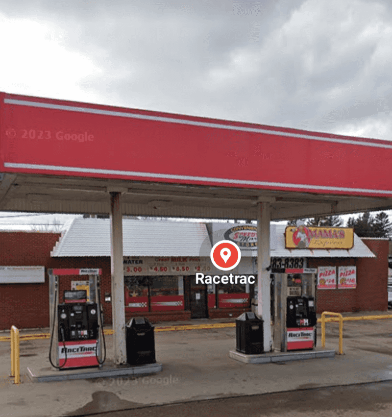 RaceTrac
