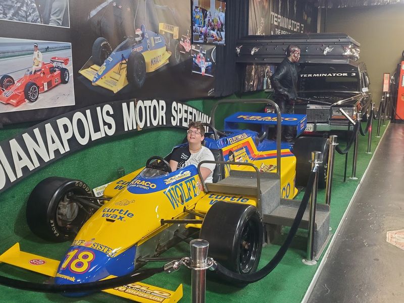 Racing Cars and One-of-a-Kind Builds You Will Not Find Anywhere Else Racing Cars and One-of-a-Kind Builds You Will Not Find Anywhere Else