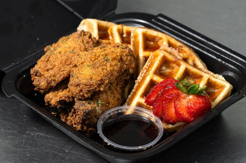 Raleigh Soul Kitchen