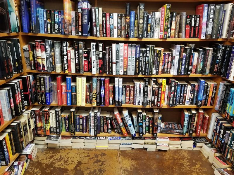 Rare Finds and Hard-to-Locate Titles Rare Finds and Hard-to-Locate Titles