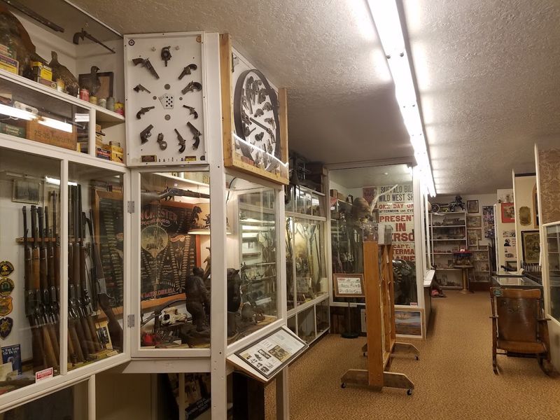 Rare Firearms and the Stories They Carry Rare Firearms and the Stories They Carry