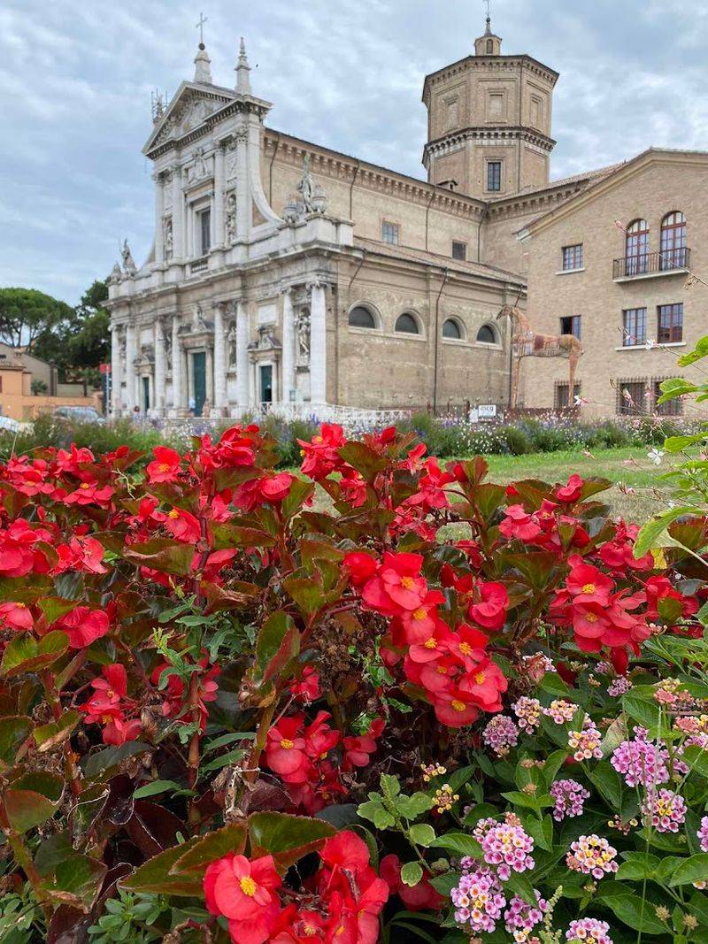 Ravenna, Emilia-Romagna Ravenna, Emilia-Romagna