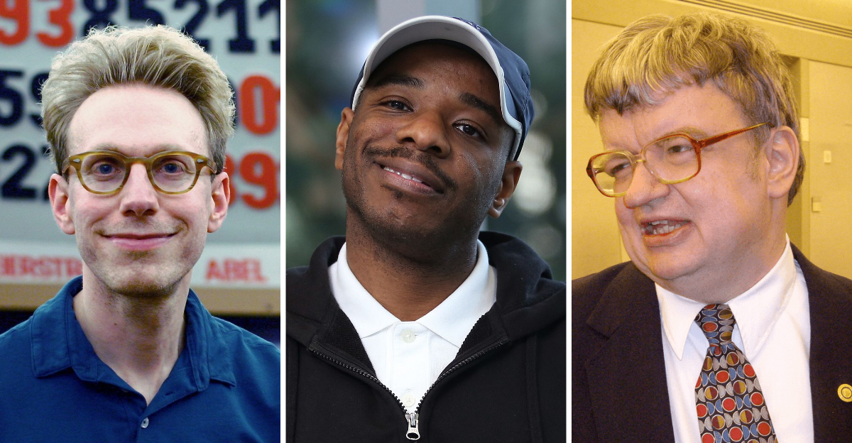 Real People With Abilities That Still Defy Explanation