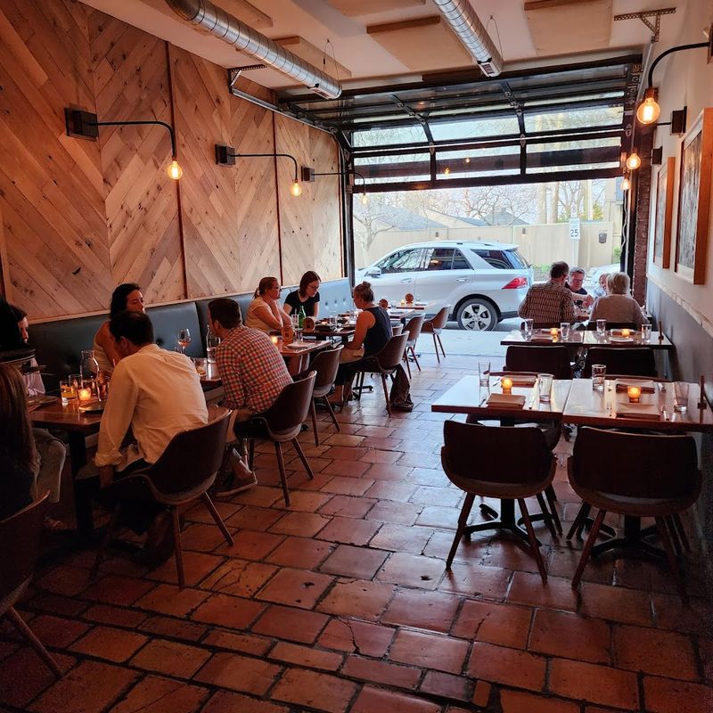 Recognition, Ratings, and Why the Reservations Fill Up Fast