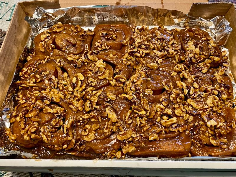 Reheating and Storage Tips Straight from the Bakery Reheating and Storage Tips Straight from the Bakery