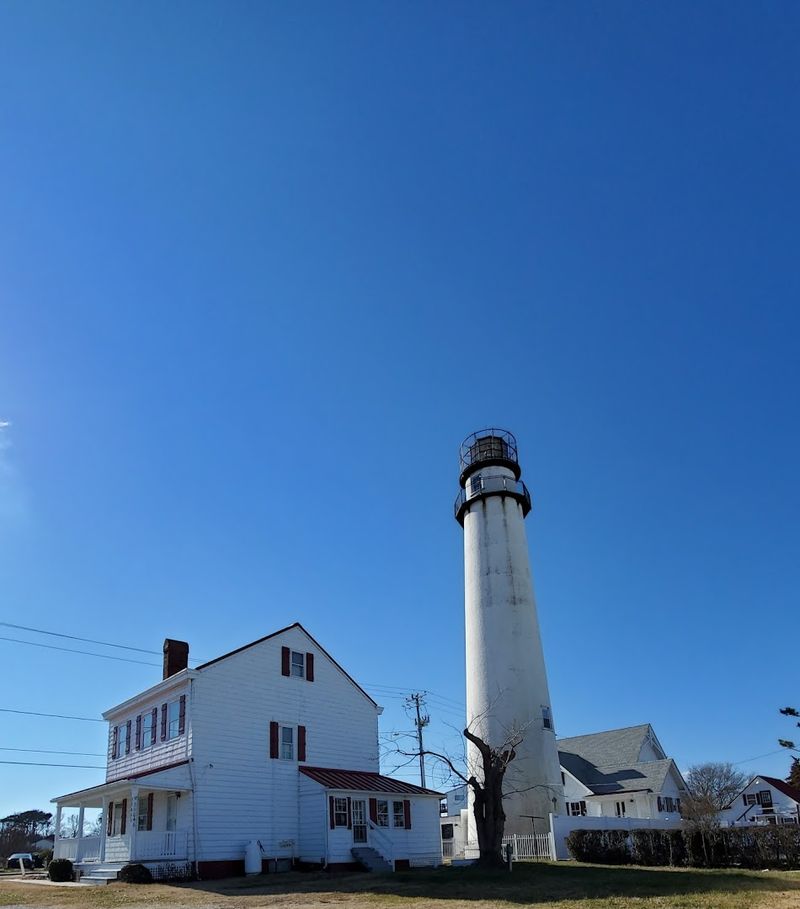 Rehoboth Beach, Delaware
