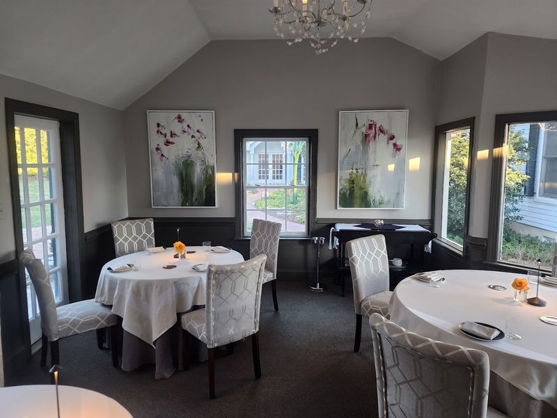 Relais and Chateaux Membership and What It Signals