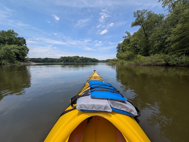 Rend Lake Recreation Area — Benton, Illinois