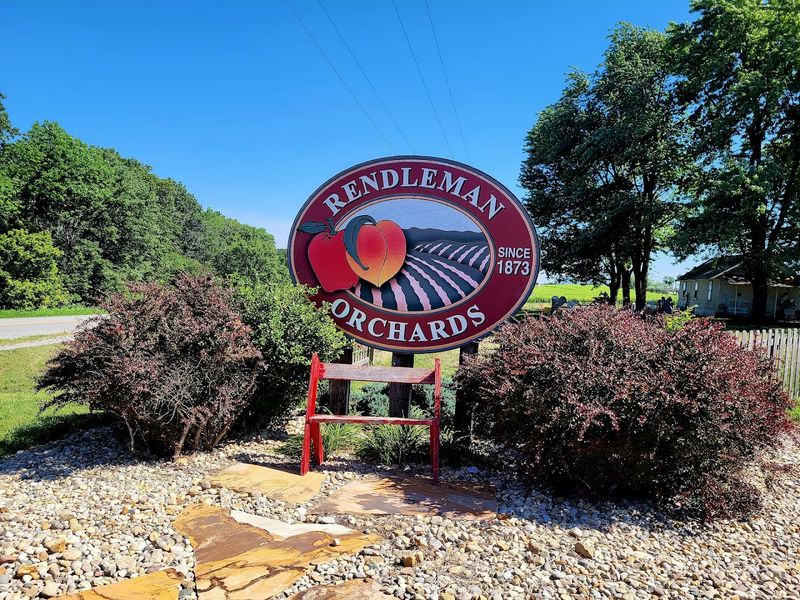 Rendleman Orchards — Alto Pass, Illinois