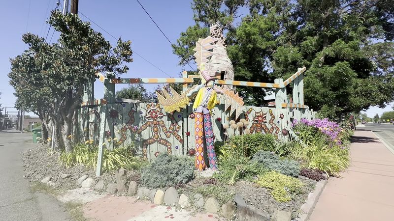 Respecting the Private Property Boundary