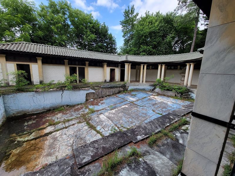 Restoration, Challenges, and Ongoing Work