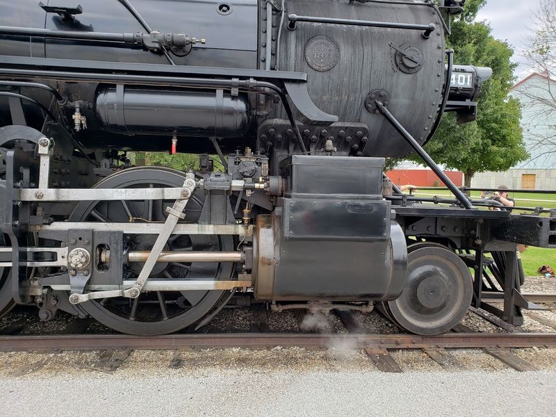 Restoration Work and Volunteer Dedication