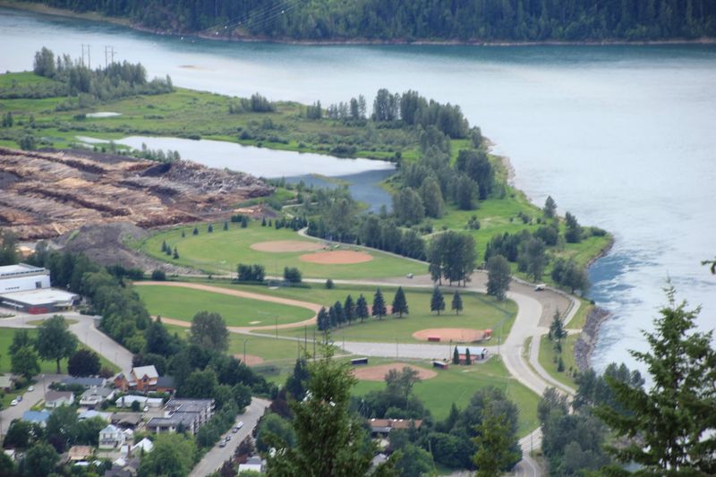 Revelstoke, British Columbia