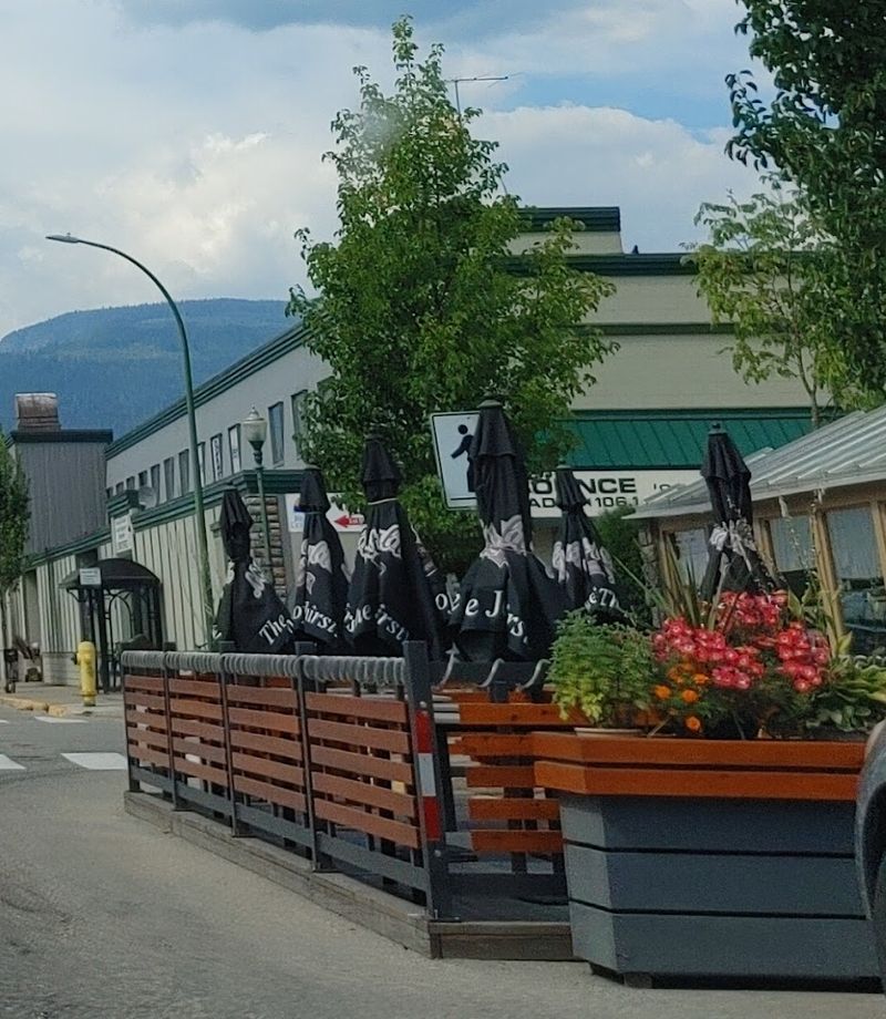Revelstoke, British Columbia, Canada