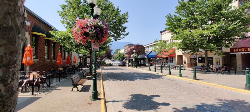 Revelstoke, British Columbia