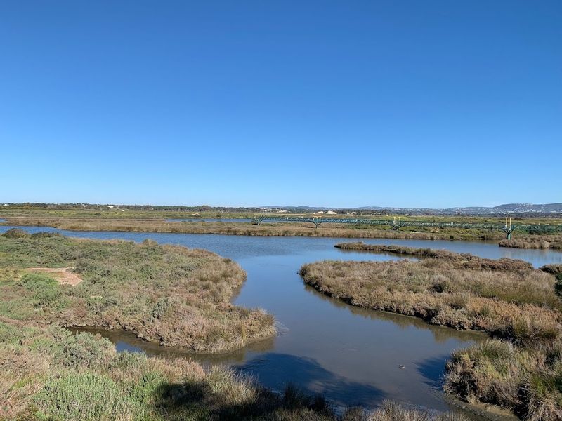 Ria Formosa Natural Park, Algarve