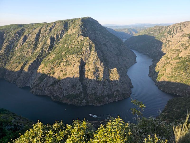 Ribeira Sacra, Galicia