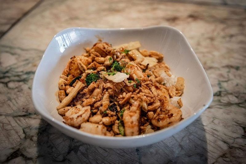 Rice Bowls That Bring Global Flavors to Fillmore County Rice Bowls That Bring Global Flavors to Fillmore County