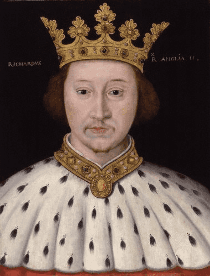 Richard II Richard II