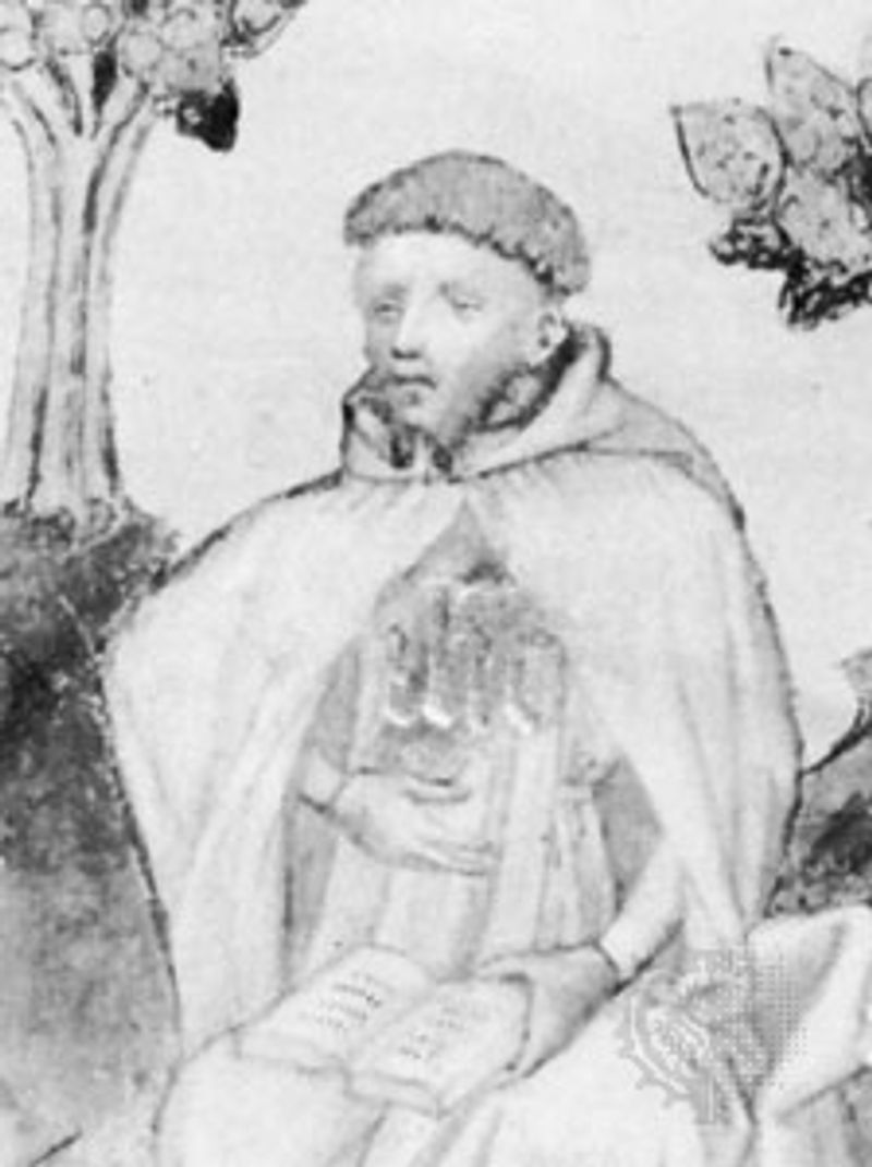Richard Rolle (c. 1300-1349)