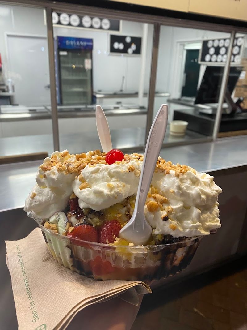 Richardson's Ice Cream - Middleton, Massachusetts