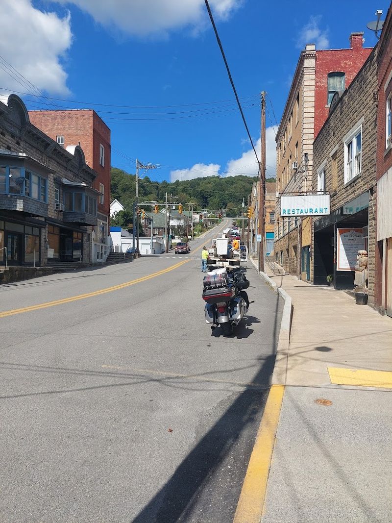 Richwood Itself Is Worth the Drive