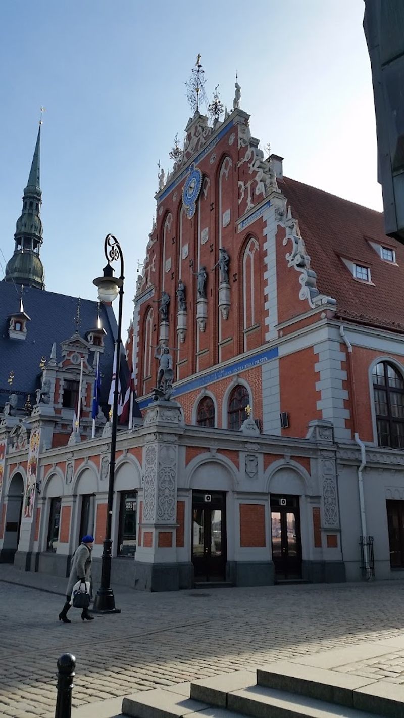 Riga, Latvia