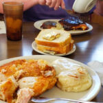 Road-Trippers Are Making Detours to This Kansas Cafe for Chicken Fried Steak and a Pancake You Won’t Forget