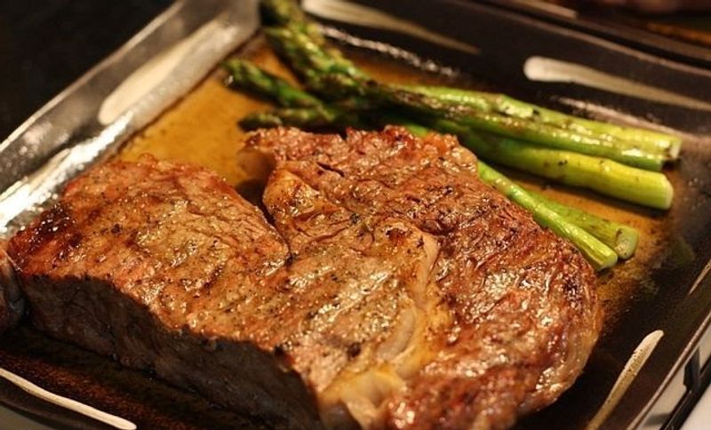Roast Prime Rib of Beef Roast Prime Rib of Beef
