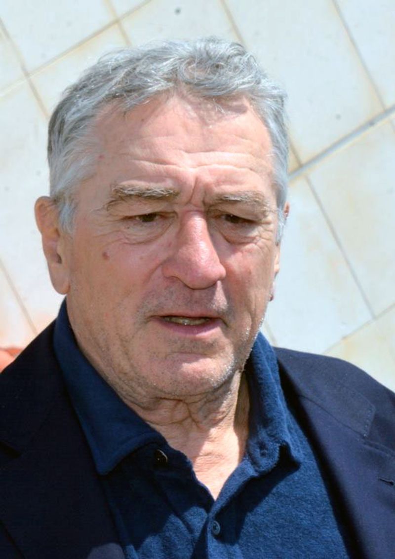 Robert De Niro in The Adventures of Rocky and Bullwinkle Robert De Niro in The Adventures of Rocky and Bullwinkle