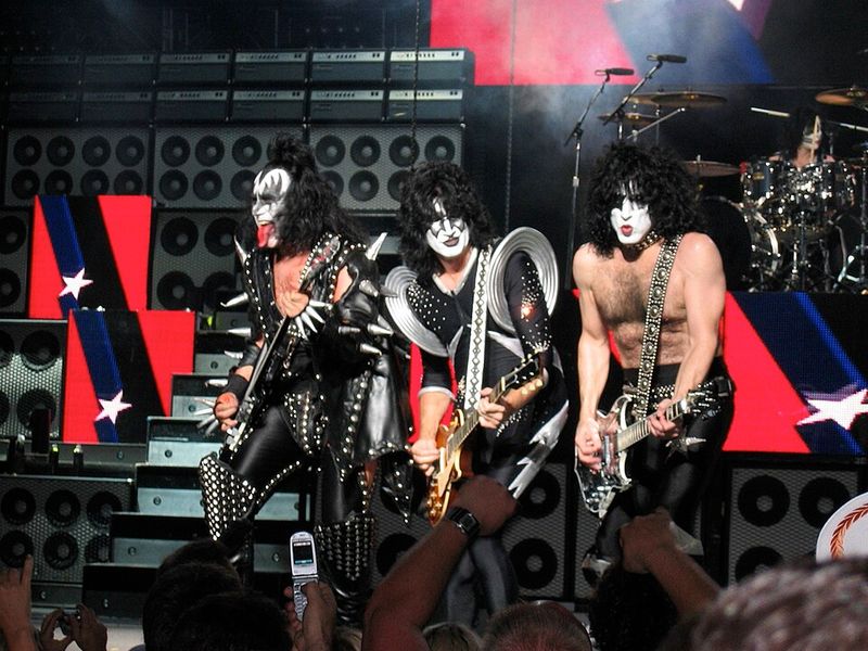 Rock and Roll All Nite (KISS) Rock and Roll All Nite (KISS)