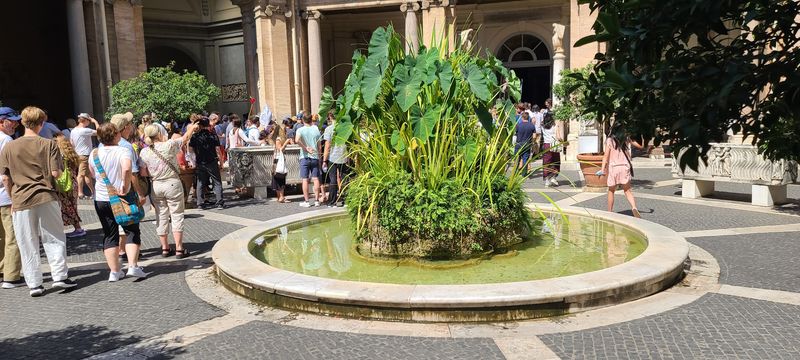 Rome, Italy Rome, Italy