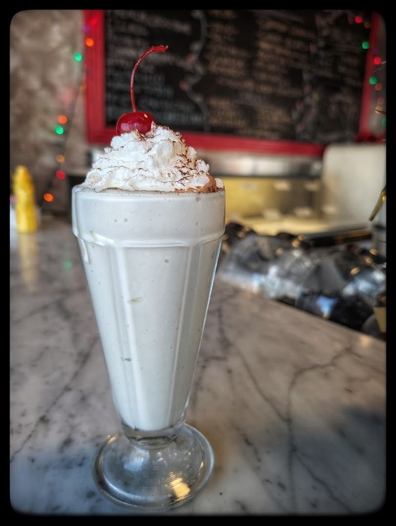 Root Beer Floats, Malts, and Shakes Done Right