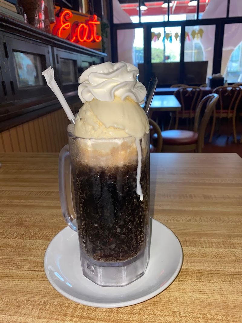 Root Beer Floats and Malted Shakes Worth the Hype