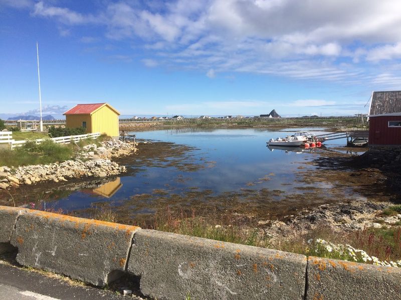 Røst, Norway Røst, Norway