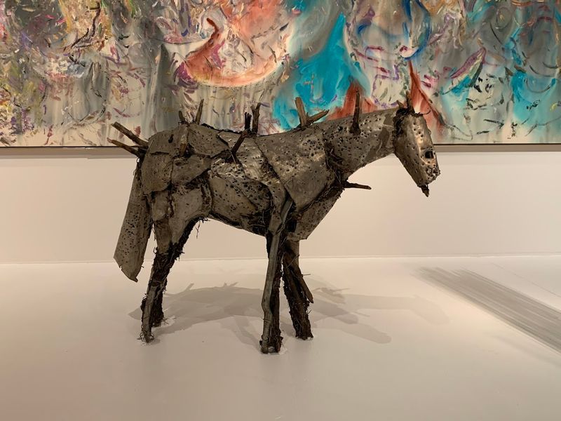 Rotating Exhibits That Always Give You a Reason to Return Rotating Exhibits That Always Give You a Reason to Return