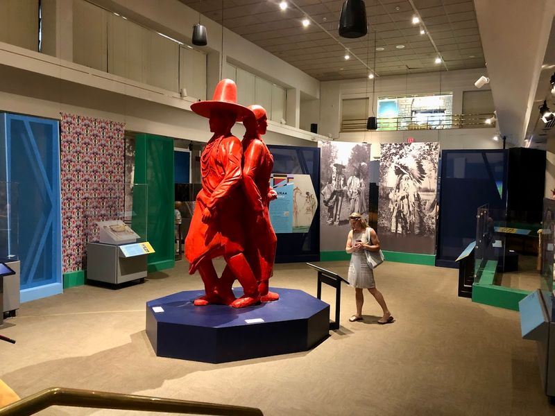 Rotating Exhibits That Keep Every Visit Fresh Rotating Exhibits That Keep Every Visit Fresh
