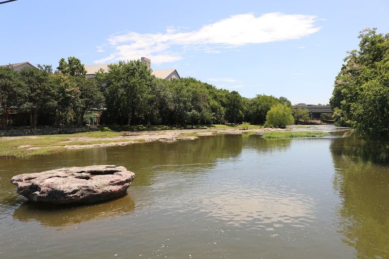 Round Rock, Texas